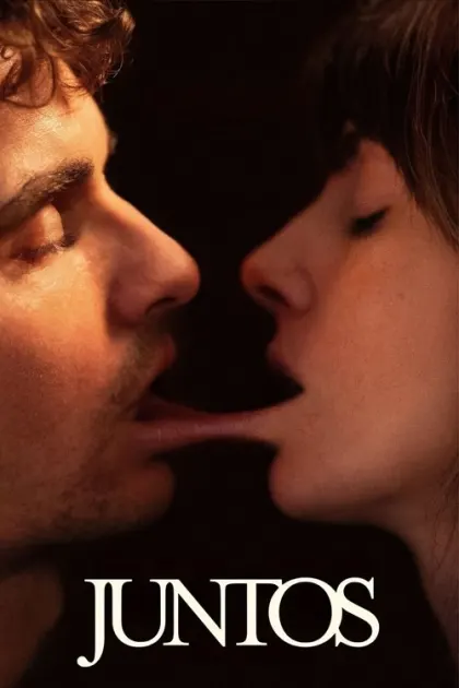 Together poster promocional